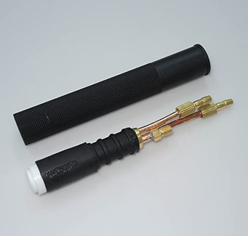 CHNSALESCOM SR WP-20P WP-9 17 18 20 24 25 26 WIG-Schweißbrenner Kopf Hals Körper Gas- & Wasserkühlung CHNSALESCOM SR WP-20P WP-9 17 18 20 24 25 26 WIG-Schweißbrenner Kopf Hals Körper Gas- & Wasserkühlung von CHNsalescom
