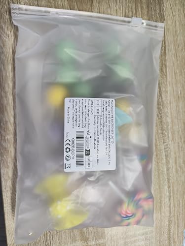 31 Stück Tortendeko Candy, Happy Birthday Cake Topper, Bunte Kuchen Deko Kugeln, Kuchen Topper Geburtstag, Candy Torten Deko für Kinder Geburtstag Babyparty Hochzeit Valentinstag Party Dekoration 31 Stück Tortendeko Candy, Happy Birthday Cake Topper, Bunte Kuchen Deko Kugeln, Kuchen Topper Geburtstag, Candy Torten Deko für Kinder Geburtstag Babyparty Hochzeit Valentinstag Party Dekoration von CHONGQILAO