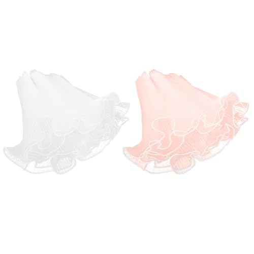2 Stück Blumenstrauß-Geschenkpapier, Wasserfestes Blumen-Geschenkpapier, Perlenrand-Mesh-Blumen-Geschenkpapier, Diy-Blumen-Geschenkpapier, Transparentes Plissee-Blumenstrauß-Geschenkpapier 2 Stück Blumenstrauß-Geschenkpapier, Wasserfestes Blumen-Geschenkpapier, Perlenrand-Mesh-Blumen-Geschenkpapier, Diy-Blumen-Geschenkpapier, Transparentes Plissee-Blumenstrauß-Geschenkpapier von CHROMACRAFT