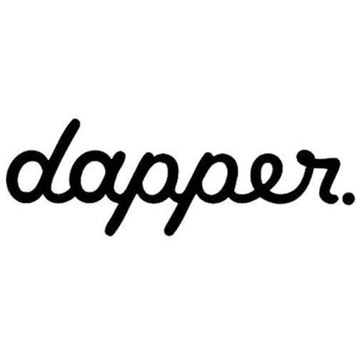 CHSLO 3D Auto Aufkleber Vinyl Dapper Banner Aufkleber auf Auto Stil reflektierende Aufkleber und Aufkleber Funnny Auto Styling von CHSLO