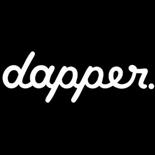 CHSLO 3D Auto Aufkleber Vinyl Dapper Banner Aufkleber auf Auto Stil reflektierende Aufkleber und Aufkleber Funnny Auto Styling CHSLO 3D Auto Aufkleber Vinyl Dapper Banner Aufkleber auf Auto Stil reflektierende Aufkleber und Aufkleber Funnny Auto Styling von CHSLO