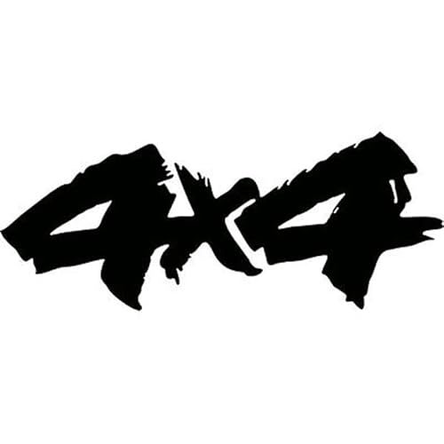 CHSLO 4X4 Interessantes Styling Auto Aufkleber Automobile Motorräder Außenzubehör Vinyl Aufkleber CHSLO 4X4 Interessantes Styling Auto Aufkleber Automobile Motorräder Außenzubehör Vinyl Aufkleber von CHSLO