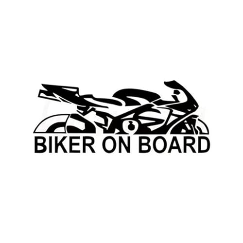 CHSLO Auto Aufkleber 3D Biker an Bord Aufkleber und Aufkleber Vinyl Auto Styling Lustige Fenster Tür Aufkleber auf Autos CHSLO Auto Aufkleber 3D Biker an Bord Aufkleber und Aufkleber Vinyl Auto Styling Lustige Fenster Tür Aufkleber auf Autos von CHSLO