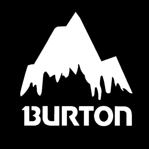 CHSLO Auto Aufkleber Hohe Qualität Burton Mountain Ski Snowboard Vinyl Lustige Auto Fenster Stoßstange Neuheit Wasserdichte Sonnencreme PVC CHSLO Auto Aufkleber Hohe Qualität Burton Mountain Ski Snowboard Vinyl Lustige Auto Fenster Stoßstange Neuheit Wasserdichte Sonnencreme PVC von CHSLO