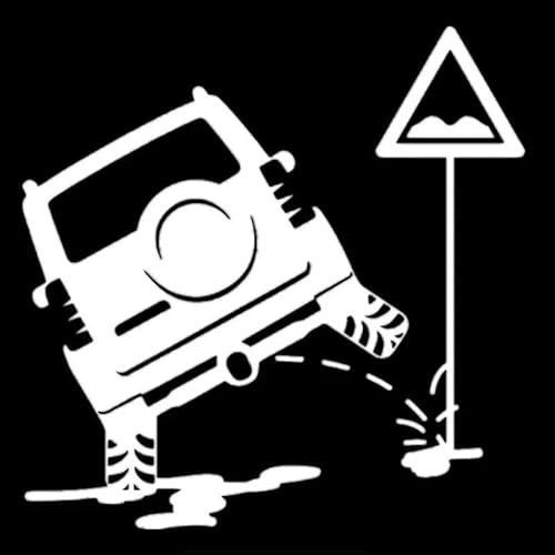 CHSLO Auto Aufkleber Lustig Ist Pinkeln Automobile Motorräder Außenzubehör Vinyl Aufkleber für Geländewagen Aufkleber CHSLO Auto Aufkleber Lustig Ist Pinkeln Automobile Motorräder Außenzubehör Vinyl Aufkleber für Geländewagen Aufkleber von CHSLO