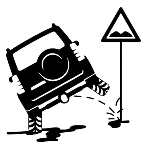 CHSLO Auto Aufkleber Lustig Ist Pinkeln Automobile Motorräder Außenzubehör Vinyl Aufkleber für Geländewagen Aufkleber CHSLO Auto Aufkleber Lustig Ist Pinkeln Automobile Motorräder Außenzubehör Vinyl Aufkleber für Geländewagen Aufkleber von CHSLO