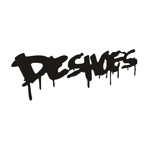 CHSLO Auto Styling Ken Block DC Schuhe Auto Aufkleber Und Aufkleber Für Toyota Ford Chevrolet Volkswagen Skoda Honda Hyundai Kia Lada CHSLO Auto Styling Ken Block DC Schuhe Auto Aufkleber Und Aufkleber Für Toyota Ford Chevrolet Volkswagen Skoda Honda Hyundai Kia Lada von CHSLO