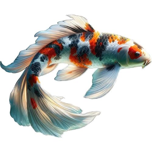 CHSLO Autoaufkleber Funny Tropical Fish Kid'S Bedroom Decoration Wall Sticker Toilet Decals For Home Decoration Wall Sticker CHSLO Autoaufkleber Funny Tropical Fish Kid'S Bedroom Decoration Wall Sticker Toilet Decals For Home Decoration Wall Sticker von CHSLO