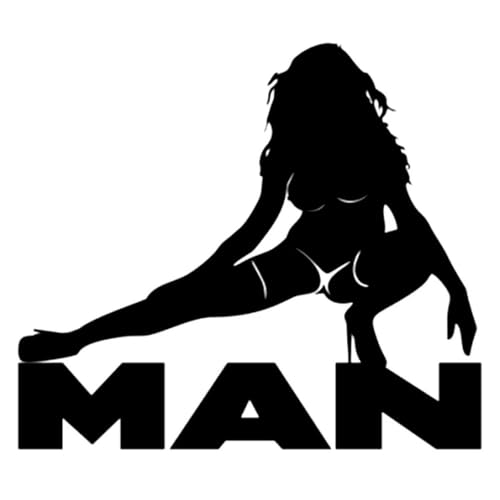 CHSLO Mann Mädchen Sexy Auto Aufkleber Wasserdicht KK Aufkleber Laptop Motorrad Auto Zubehör Dekoration CHSLO Mann Mädchen Sexy Auto Aufkleber Wasserdicht KK Aufkleber Laptop Motorrad Auto Zubehör Dekoration von CHSLO