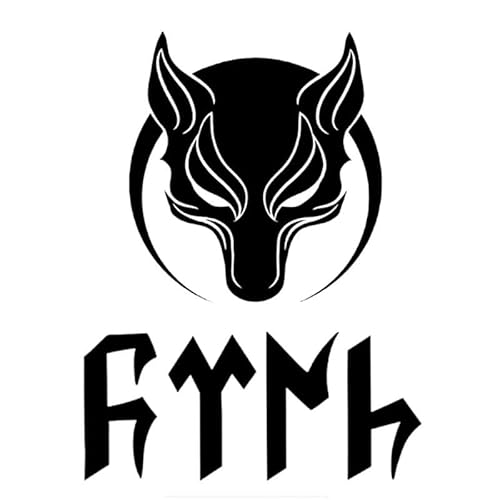 CHSLO Türke Wolf Türkei Lustiges Auto Aufkleber Automobile Motorräder Außenzubehör Vinyl Aufkleber Kia Honda CHSLO Türke Wolf Türkei Lustiges Auto Aufkleber Automobile Motorräder Außenzubehör Vinyl Aufkleber Kia Honda von CHSLO