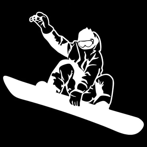 CHSLO Verschiedene Größen Auto Aufkleber Snowboard Auto Aufkleber wasserdichte Aufkleber auf Auto LKW Stoßstange Heckscheibe Vinyl gestanzt kein bg CHSLO Verschiedene Größen Auto Aufkleber Snowboard Auto Aufkleber wasserdichte Aufkleber auf Auto LKW Stoßstange Heckscheibe Vinyl gestanzt kein bg von CHSLO