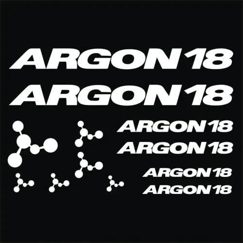 CHSLO für ARGON 18 Radfahren Mtb Rennrad Rahmen Aufkleber Radfahren Dekoration Fahrrad DIY Aufkleber Schutz CHSLO für ARGON 18 Radfahren Mtb Rennrad Rahmen Aufkleber Radfahren Dekoration Fahrrad DIY Aufkleber Schutz von CHSLO