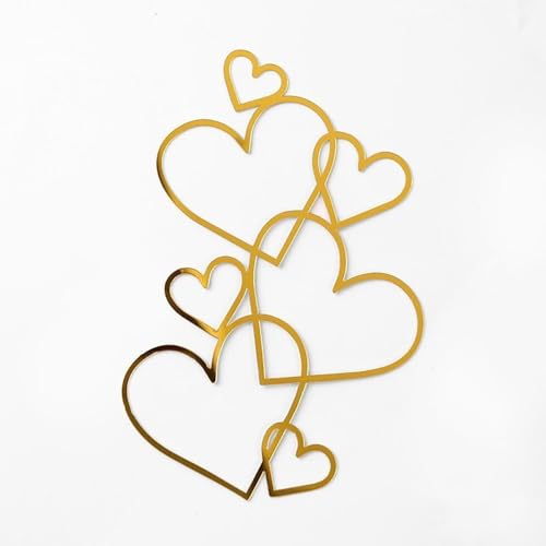 10 Stück Kuchen Topper Liebe Herz Kuchen Topper Acryl Kuchen Topper Hochzeit Tortenaufleger Tortendeko für die Hochzeit Jahrestag Geburtstag Valentinstag Feier Herze Acryl Tortendeko 10 Stück Kuchen Topper Liebe Herz Kuchen Topper Acryl Kuchen Topper Hochzeit Tortenaufleger Tortendeko für die Hochzeit Jahrestag Geburtstag Valentinstag Feier Herze Acryl Tortendeko von CHTME