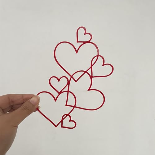 10 Stück Kuchen Topper Liebe Herz Kuchen Topper Acryl Kuchen Topper Hochzeit Tortenaufleger Tortendeko für die Hochzeit Jahrestag Geburtstag Valentinstag Feier Herze Acryl Tortendeko 10 Stück Kuchen Topper Liebe Herz Kuchen Topper Acryl Kuchen Topper Hochzeit Tortenaufleger Tortendeko für die Hochzeit Jahrestag Geburtstag Valentinstag Feier Herze Acryl Tortendeko von CHTME