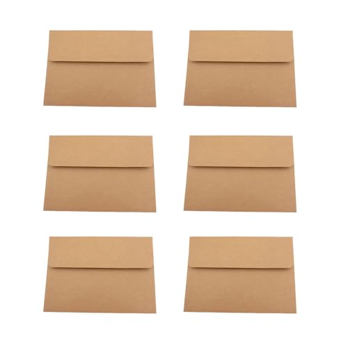 A4 Mappe 6 Stück Kraftpapier Mappen Dokumententasche Präsentationsmappe Sammelmappe Kraftpapier Umschläge Ordner mit Taschen Dokument Ordner Kraftkarton Umschlagmappn für Büro Schule A4 Mappe 6 Stück Kraftpapier Mappen Dokumententasche Präsentationsmappe Sammelmappe Kraftpapier Umschläge Ordner mit Taschen Dokument Ordner Kraftkarton Umschlagmappn für Büro Schule von CHTME