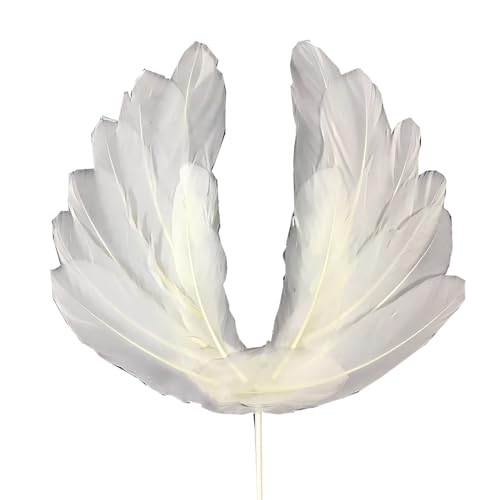 Geburtstagstorte Deko 2 Stück Tortendeko Dekoration Kuchen Dekoration Kuchen Topper Federn Cake Topper Tortenafsätze Feder Weihnachtstorte Deko Cupcake Topper Für Geburtstagstorte Party Geburtstagstorte Deko 2 Stück Tortendeko Dekoration Kuchen Dekoration Kuchen Topper Federn Cake Topper Tortenafsätze Feder Weihnachtstorte Deko Cupcake Topper Für Geburtstagstorte Party von CHTME