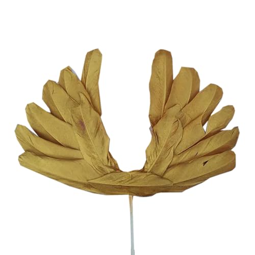 Geburtstagstorte Deko 2 Stück Tortendeko Dekoration Kuchen Dekoration Kuchen Topper Federn Cake Topper Tortenafsätze Feder Weihnachtstorte Deko Cupcake Topper Für Geburtstagstorte Party Geburtstagstorte Deko 2 Stück Tortendeko Dekoration Kuchen Dekoration Kuchen Topper Federn Cake Topper Tortenafsätze Feder Weihnachtstorte Deko Cupcake Topper Für Geburtstagstorte Party von CHTME