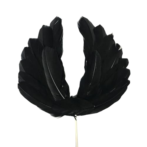 Geburtstagstorte Deko 2 Stück Tortendeko Dekoration Kuchen Dekoration Kuchen Topper Federn Cake Topper Tortenafsätze Feder Weihnachtstorte Deko Cupcake Topper Für Geburtstagstorte Party Geburtstagstorte Deko 2 Stück Tortendeko Dekoration Kuchen Dekoration Kuchen Topper Federn Cake Topper Tortenafsätze Feder Weihnachtstorte Deko Cupcake Topper Für Geburtstagstorte Party von CHTME