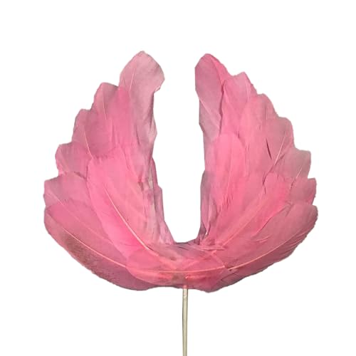 Geburtstagstorte Deko 2 Stück Tortendeko Dekoration Kuchen Dekoration Kuchen Topper Federn Cake Topper Tortenafsätze Feder Weihnachtstorte Deko Cupcake Topper Für Geburtstagstorte Party Geburtstagstorte Deko 2 Stück Tortendeko Dekoration Kuchen Dekoration Kuchen Topper Federn Cake Topper Tortenafsätze Feder Weihnachtstorte Deko Cupcake Topper Für Geburtstagstorte Party von CHTME