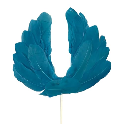 Geburtstagstorte Deko 2 Stück Tortendeko Dekoration Kuchen Dekoration Kuchen Topper Federn Cake Topper Tortenafsätze Feder Weihnachtstorte Deko Cupcake Topper Für Geburtstagstorte Party Geburtstagstorte Deko 2 Stück Tortendeko Dekoration Kuchen Dekoration Kuchen Topper Federn Cake Topper Tortenafsätze Feder Weihnachtstorte Deko Cupcake Topper Für Geburtstagstorte Party von CHTME