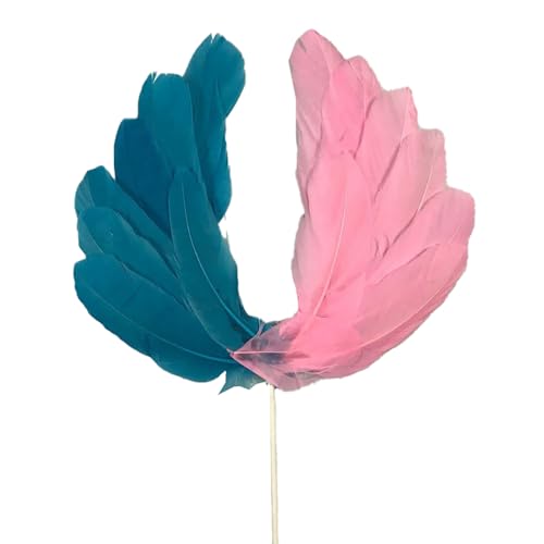 Geburtstagstorte Deko 2 Stück Tortendeko Dekoration Kuchen Dekoration Kuchen Topper Federn Cake Topper Tortenafsätze Feder Weihnachtstorte Deko Cupcake Topper Für Geburtstagstorte Party Geburtstagstorte Deko 2 Stück Tortendeko Dekoration Kuchen Dekoration Kuchen Topper Federn Cake Topper Tortenafsätze Feder Weihnachtstorte Deko Cupcake Topper Für Geburtstagstorte Party von CHTME