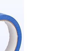CHUENKUK 4 Rollen Kreppband 48mm x 50m, Malerband Blau, Malerkrepp Maler Klebeband Abdeckband für Malerarbeiten, Basteln, DIY-Projekte CHUENKUK 4 Rollen Kreppband 48mm x 50m, Malerband Blau, Malerkrepp Maler Klebeband Abdeckband für Malerarbeiten, Basteln, DIY-Projekte von CHUENKUK