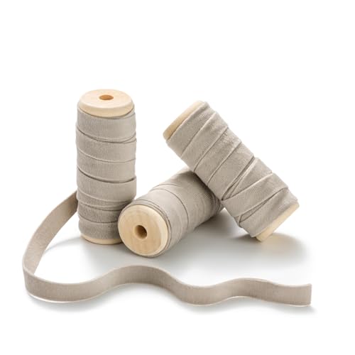 CHUQING Samtband 1cm,13,7 Meters Geschenkband breit Schleifenband Schmuckband Samt Dekoband Stoffband für Hochzeit, Taufe und Geburtstag Geschenke,3 Rollen Band CHUQING Samtband 1cm,13,7 Meters Geschenkband breit Schleifenband Schmuckband Samt Dekoband Stoffband für Hochzeit, Taufe und Geburtstag Geschenke,3 Rollen Band von CHUQING