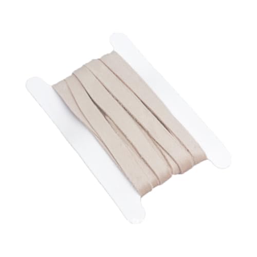 CHUYIX Samtband 5 Yards doppelseitiges Samt dekoband Schmuckband Christbaumband Geschenkband Borte Band stoffband zierborte für Basteln Geschenkverpackung Schleifenherstellung Party Blumensträuße CHUYIX Samtband 5 Yards doppelseitiges Samt dekoband Schmuckband Christbaumband Geschenkband Borte Band stoffband zierborte für Basteln Geschenkverpackung Schleifenherstellung Party Blumensträuße von CHUYIX