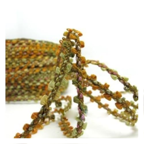 Spitzenband 5 Yards 8mm breit gewebte Borte Spitzenborte dekoband spitzenbordüre Geschenkband Bestickt Spitzenstoff borten bänder für Hochzeit Geschenkbox Kleidung nähen Handmade Zierband Spitzenband 5 Yards 8mm breit gewebte Borte Spitzenborte dekoband spitzenbordüre Geschenkband Bestickt Spitzenstoff borten bänder für Hochzeit Geschenkbox Kleidung nähen Handmade Zierband von CHUYIX