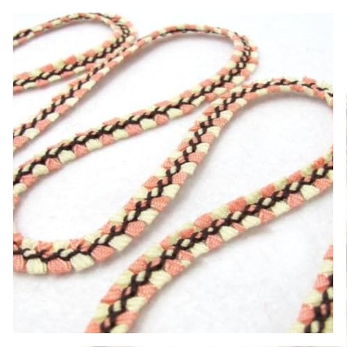 Spitzenband 5 Yards 8mm breit gewebte Borte Spitzenborte dekoband spitzenbordüre Geschenkband Bestickt Spitzenstoff borten bänder für Hochzeit Geschenkbox Kleidung nähen Handmade Zierband Spitzenband 5 Yards 8mm breit gewebte Borte Spitzenborte dekoband spitzenbordüre Geschenkband Bestickt Spitzenstoff borten bänder für Hochzeit Geschenkbox Kleidung nähen Handmade Zierband von CHUYIX