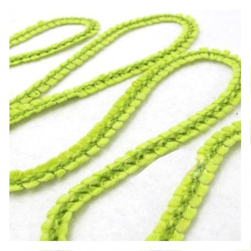 Spitzenband 5 Yards 8mm breit gewebte Borte Spitzenborte dekoband spitzenbordüre Geschenkband Bestickt Spitzenstoff borten bänder für Hochzeit Geschenkbox Kleidung nähen Handmade Zierband Spitzenband 5 Yards 8mm breit gewebte Borte Spitzenborte dekoband spitzenbordüre Geschenkband Bestickt Spitzenstoff borten bänder für Hochzeit Geschenkbox Kleidung nähen Handmade Zierband von CHUYIX
