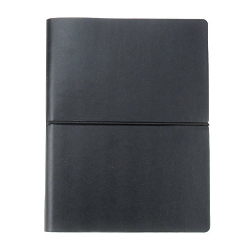 CIAK Pocket Notebook/Journal - Schwarz von CIAK