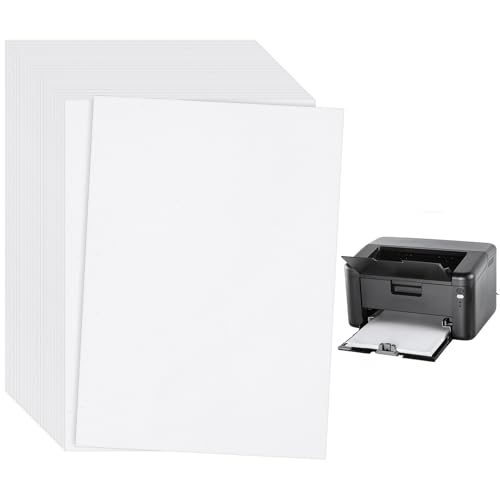200 Blatt Leinenkarton, 12,7 x 17,8 cm, schweres Druckerpapier, 41,7 kg, 250 g/m², Karteikarten, bedruckbare Karten, Lagerpapier für Drucker-Cover, Postkarten, blanko, Flash-Notizen, Grußkarten 200 Blatt Leinenkarton, 12,7 x 17,8 cm, schweres Druckerpapier, 41,7 kg, 250 g/m², Karteikarten, bedruckbare Karten, Lagerpapier für Drucker-Cover, Postkarten, blanko, Flash-Notizen, Grußkarten von CIATBYYJ
