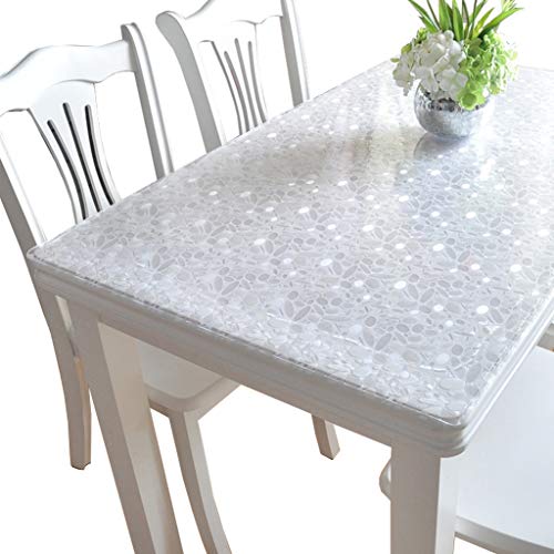 CIEEIN CIEHT Haushalt Küche PVC Tischdecke Tischmatte Schreibtisch Tischfolie Tischschutz Matte Wasserdicht Dicke 1mm Gänsefelsen 60 * 60CM CIEEIN CIEHT Haushalt Küche PVC Tischdecke Tischmatte Schreibtisch Tischfolie Tischschutz Matte Wasserdicht Dicke 1mm Gänsefelsen 60 * 60CM von CIEEIN CIEHT