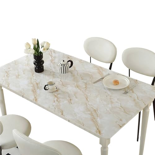 CIEEIN CIEHT Haushalt PVC Tischdecke Tischmatte Schreibtisch Tischfolie Schutzfolie Tischschutz Matte Wasserdicht Gelb Grau 70 * 70cm CIEEIN CIEHT Haushalt PVC Tischdecke Tischmatte Schreibtisch Tischfolie Schutzfolie Tischschutz Matte Wasserdicht Gelb Grau 70 * 70cm von CIEEIN CIEHT