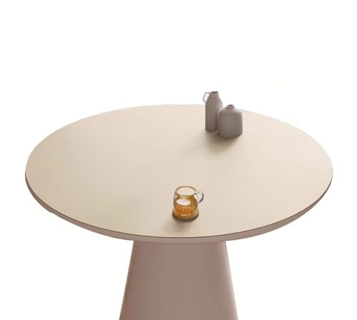 CIEEIN CIEHT PU Tischdecke Tischfoli Tischmatte Schreibtisch Tischfolie Rund Schutzfolie Tischfoli Tischschutz Wasserdicht Weiß Rund 40cm CIEEIN CIEHT PU Tischdecke Tischfoli Tischmatte Schreibtisch Tischfolie Rund Schutzfolie Tischfoli Tischschutz Wasserdicht Weiß Rund 40cm von CIEEIN CIEHT