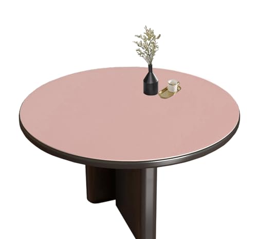 CIEEIN CIEHT PU Tischdecke Tischmatte Schreibtisch Tischfolie Rund Schutzfolie Tischfoli Tischschutz Matte Beideseiten Wasserdicht Dark Pink+Blau Rund 60cm CIEEIN CIEHT PU Tischdecke Tischmatte Schreibtisch Tischfolie Rund Schutzfolie Tischfoli Tischschutz Matte Beideseiten Wasserdicht Dark Pink+Blau Rund 60cm von CIEEIN CIEHT