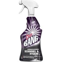 CILLIT BANG SCHWARZER / WEISSER SCHIMMEL & HYGIENE Kraftreiniger 0,75 l CILLIT BANG SCHWARZER / WEISSER SCHIMMEL & HYGIENE Kraftreiniger 0,75 l von CILLIT BANG