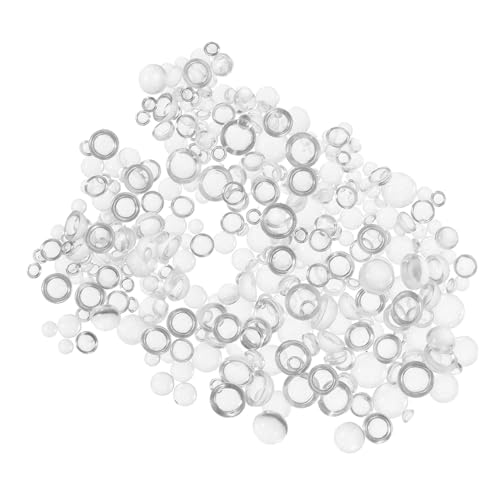 700 Stück Diy Tropfen-kartendekor-zubehör Handyhüllen-dekore Haarnadel-anhänger 700 Stück Diy Tropfen-kartendekor-zubehör Handyhüllen-dekore Haarnadel-anhänger von CIMAXIC