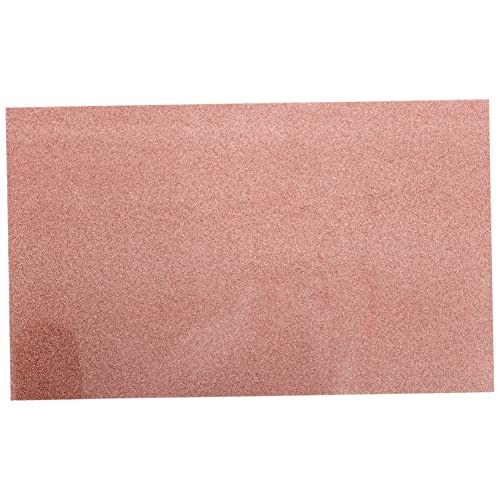 CIMAXIC 1 Blatt Beschriftungsfolie aufbügelmotiv bügelaufkleber glitzerndes Wärmeübertragungsvinyl schwarze Vinyl-Wärmeübertragung bettwäsche Tasche Wärmeübertragungsfolie Heißprägefolie CIMAXIC 1 Blatt Beschriftungsfolie aufbügelmotiv bügelaufkleber glitzerndes Wärmeübertragungsvinyl schwarze Vinyl-Wärmeübertragung bettwäsche Tasche Wärmeübertragungsfolie Heißprägefolie von CIMAXIC