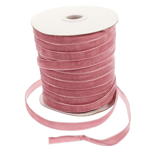 CIMAXIC 1 Rolle Beflockungsband seidenband ribbon thesoapery costume eincremehilfe goldenes Organzaband Eisstockschießen Band zum Verpacken Weiß DIY Bastelband geschenkband Nylon CIMAXIC 1 Rolle Beflockungsband seidenband ribbon thesoapery costume eincremehilfe goldenes Organzaband Eisstockschießen Band zum Verpacken Weiß DIY Bastelband geschenkband Nylon von CIMAXIC