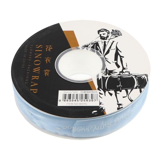 CIMAXIC 1 Rolle Schleife Dekoration schwarzes Band Satinband rustikal dekorativ seidenband ribbon geschenksband Geschenkideenband haar tapes Verpackungsband DIY Bastelband Polyester Blue CIMAXIC 1 Rolle Schleife Dekoration schwarzes Band Satinband rustikal dekorativ seidenband ribbon geschenksband Geschenkideenband haar tapes Verpackungsband DIY Bastelband Polyester Blue von CIMAXIC