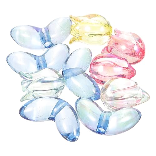 CIMAXIC 1 Satz Armbänder Erwachsene Blattperlen Zahlenperlen Bausätze Herstellung Tulpe Groß Für Bunt Mädchen Schmuck Handy Kette Handwerklicher Abstandshalter Diy-perlen Acryl CIMAXIC 1 Satz Armbänder Erwachsene Blattperlen Zahlenperlen Bausätze Herstellung Tulpe Groß Für Bunt Mädchen Schmuck Handy Kette Handwerklicher Abstandshalter Diy-perlen Acryl von CIMAXIC