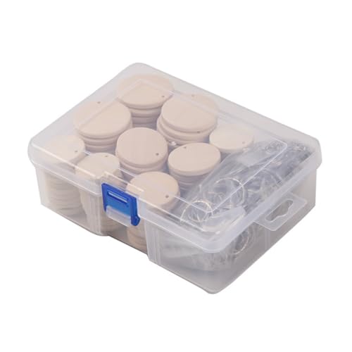 CIMAXIC 1 Satz Holzspäne selber machen Kiefer für wickeln Lagerung Ringe naturholz bastelzeug schlüsselketten decor Schlüsselanhänger selber machen Schlüsselanhänger aus Holzkreis hölzern CIMAXIC 1 Satz Holzspäne selber machen Kiefer für wickeln Lagerung Ringe naturholz bastelzeug schlüsselketten decor Schlüsselanhänger selber machen Schlüsselanhänger aus Holzkreis hölzern von CIMAXIC