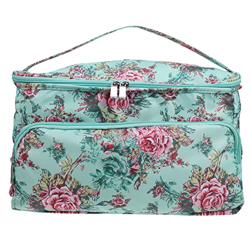 CIMAXIC 1 Stück Aufbewahrungsbeutel nähen Nähkoffer Stickerei Werkzeugtasche Aufbewahrungstasche Stickgarnträger Werkzeugtasche zum Sticken Fadenhalterbeutel 600d Oxford-Stoff CIMAXIC 1 Stück Aufbewahrungsbeutel nähen Nähkoffer Stickerei Werkzeugtasche Aufbewahrungstasche Stickgarnträger Werkzeugtasche zum Sticken Fadenhalterbeutel 600d Oxford-Stoff von CIMAXIC