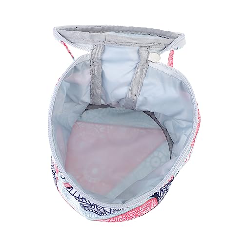 CIMAXIC 1 Stück Aufbewahrungstasche aus Wolle häkeln Stickerei Kommode Stickset für Anfänger schnittlauchschere fadenschere Aufbewahrungsbeutel für Wollgarn Tasche aus Wollgarn Segeltuch CIMAXIC 1 Stück Aufbewahrungstasche aus Wolle häkeln Stickerei Kommode Stickset für Anfänger schnittlauchschere fadenschere Aufbewahrungsbeutel für Wollgarn Tasche aus Wollgarn Segeltuch von CIMAXIC