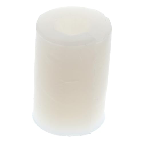 CIMAXIC 1 Stück Mushroom Design Silikonform für DIY Kerzenherstellung Gießform für Einzigartige Einfach zu Handhaben und Praktisch für Bastelprojekte und Dekorationen CIMAXIC 1 Stück Mushroom Design Silikonform für DIY Kerzenherstellung Gießform für Einzigartige Einfach zu Handhaben und Praktisch für Bastelprojekte und Dekorationen von CIMAXIC