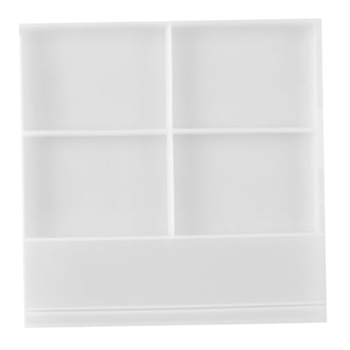 CIMAXIC 1 Stück Schimmel Für Fotorahmen Bilderrahmen Schimmel Silikonform Selber Machen Rahmenformen Aus Silikon Gussform Für Bilderrahmen Fotorahmenform Aus Epoxidharz Weiß Kieselgel CIMAXIC 1 Stück Schimmel Für Fotorahmen Bilderrahmen Schimmel Silikonform Selber Machen Rahmenformen Aus Silikon Gussform Für Bilderrahmen Fotorahmenform Aus Epoxidharz Weiß Kieselgel von CIMAXIC