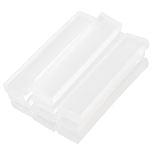 CIMAXIC 1 Thermoplastischer Kristallton Lufttrocknender Ton Formbarer Ton Polyperlen Betonperlen Set Behälter Spinner Tonperlen Perlen Fondant Schaum Organizer Behälter CIMAXIC 1 Thermoplastischer Kristallton Lufttrocknender Ton Formbarer Ton Polyperlen Betonperlen Set Behälter Spinner Tonperlen Perlen Fondant Schaum Organizer Behälter von CIMAXIC