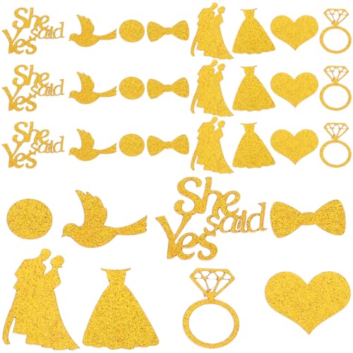 CIMAXIC 1 hochzeitsdeko junggesellenabschied dekoration valentinstagsdeko partydeko einschulung hochzeitdeko Tische Papierdekor esstisch tischdeko Hochzeitskonfetti Party Konfetti Golden CIMAXIC 1 hochzeitsdeko junggesellenabschied dekoration valentinstagsdeko partydeko einschulung hochzeitdeko Tische Papierdekor esstisch tischdeko Hochzeitskonfetti Party Konfetti Golden von CIMAXIC
